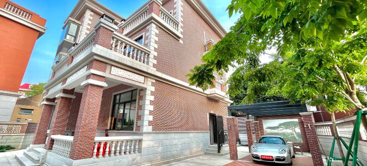 新厝角29号民宿图片