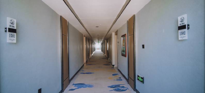 和静浙丰酒店图片