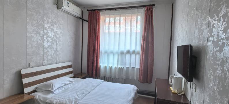 北京国营宾馆图片