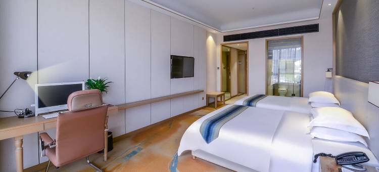 希悦酒店(怀化高铁南站体育中心店)图片