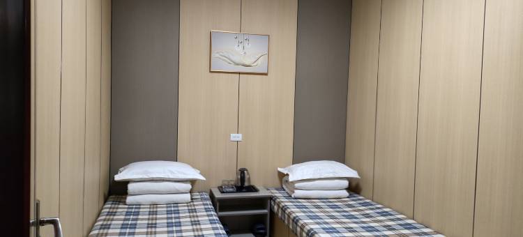 鸡西鑫誉旅店图片