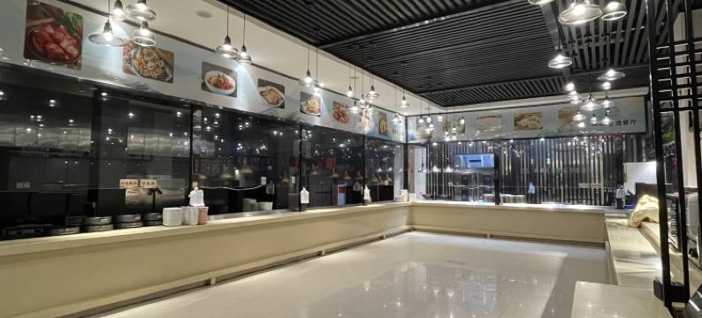 微山荷都花园酒店图片