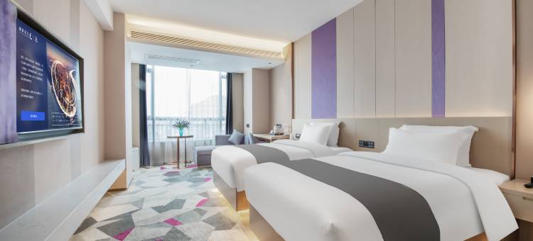 麗枫酒店(桂林灵川千年桂林店)图片