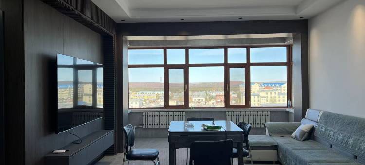 如你所院民宿图片