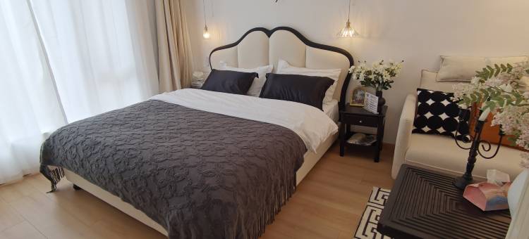 自在观澜民宿图片