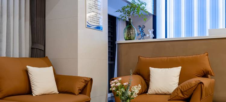 美宿酒店(长沙中交广场农科院农大地铁站店)图片