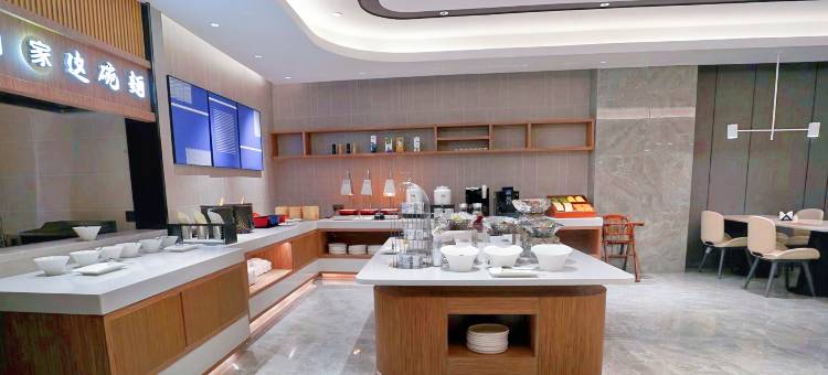 如家旗下莫泰酒店(喀什古城景区店)图片