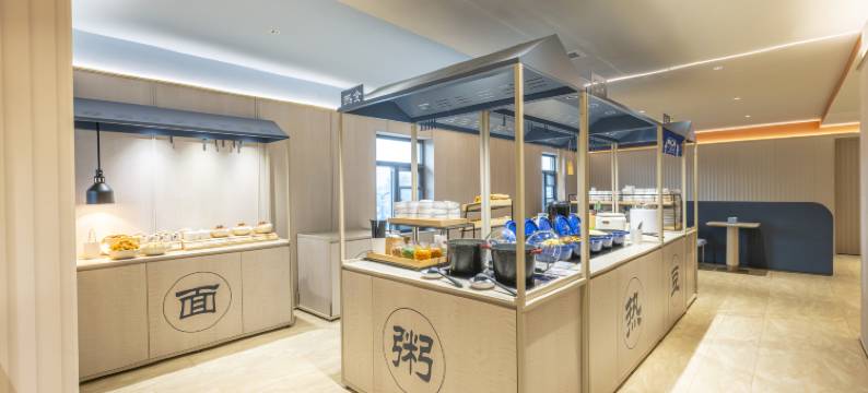 汉庭酒店(洛阳市政府店)图片