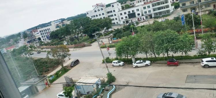 象州陇隐印象酒店(石龙镇政府店)图片