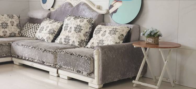 星辰岚海客栈图片