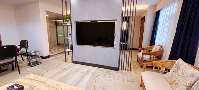 新玉酒店(玉溪聂耳音乐广场店)图片