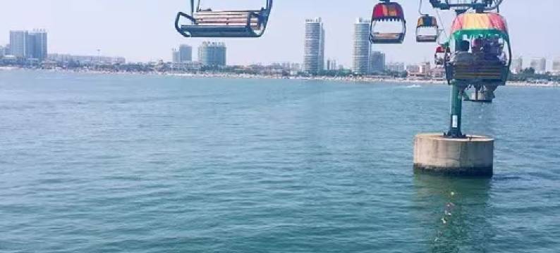 南戴河瑞吉旅馆图片