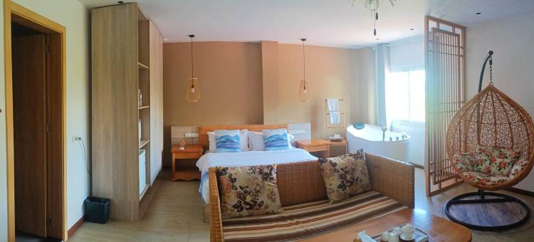 山海度假村Seaview Resort(Puerto Galera Seaview Resort)图片