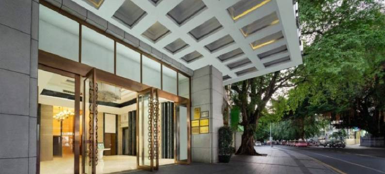 三亚日悦海旅业·滨海度假公馆(大东海夏日百货店)图片