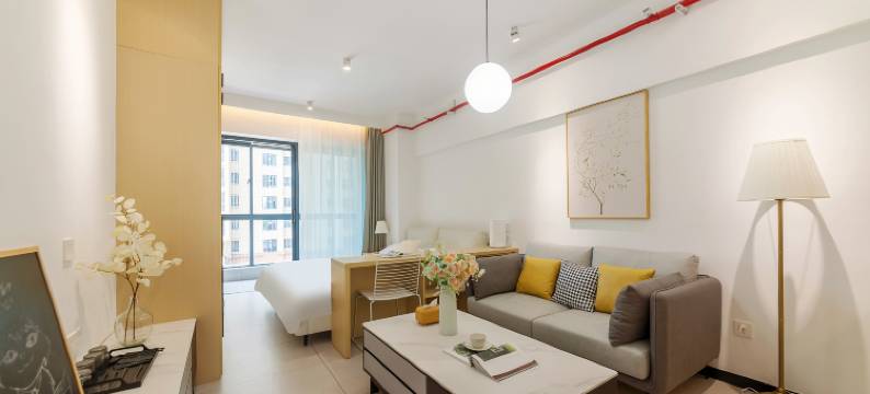 心悦锦舍(灵玲马戏城店)图片