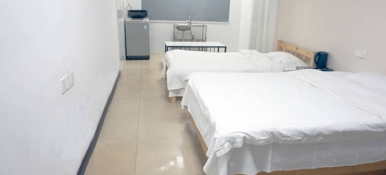 广州幸福旅业(新塘牛仔城店)图片