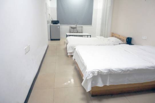 广州幸福旅业(新塘牛仔城店)