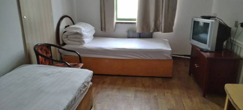 巴里坤恒缘宾馆图片