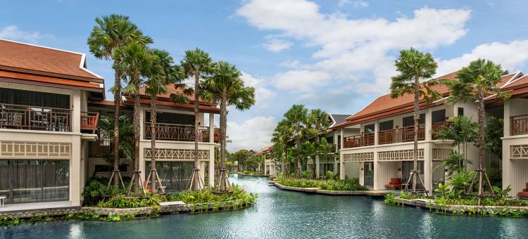 考拉克邦萨美爵酒店(Grand Mercure Khao Lak Bangsak)图片