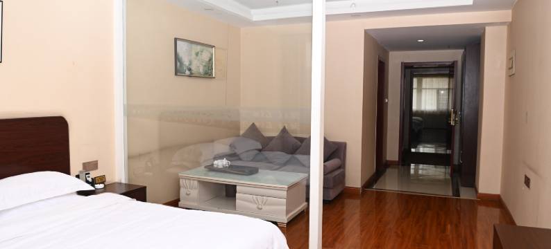 衡水美林易居快捷酒店图片