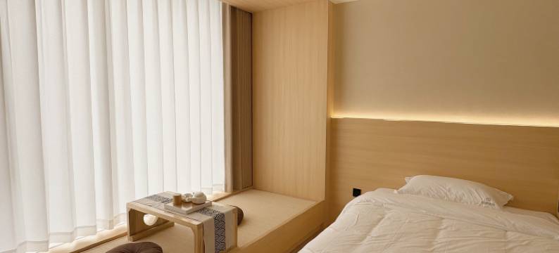 思博酒店(福安汽车站店)图片