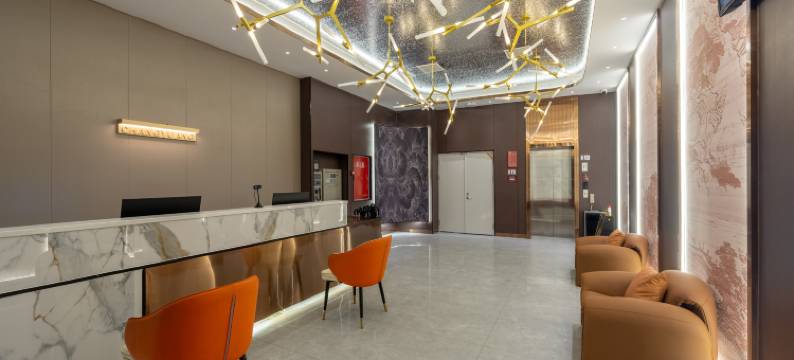 昌源酒店(盐源县人民医院店)图片