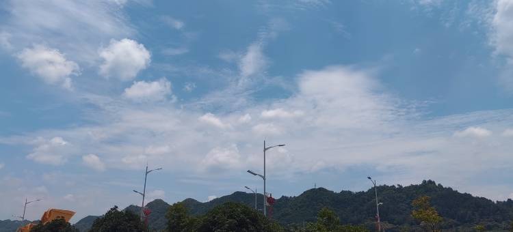 沁春酒店图片