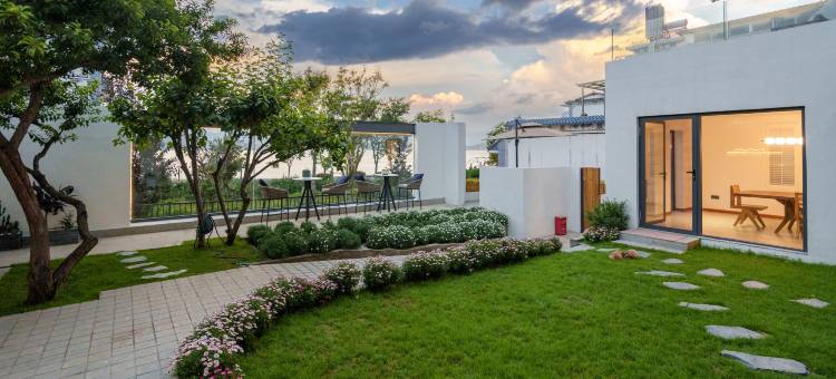 大理云朵居·睡个好觉海景客栈(三圣岛生态廊道店)图片