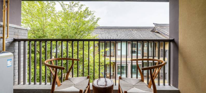 丽江途景雅阁度假酒店图片