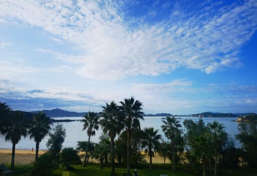 广州山水时尚酒店（花都店）外观图