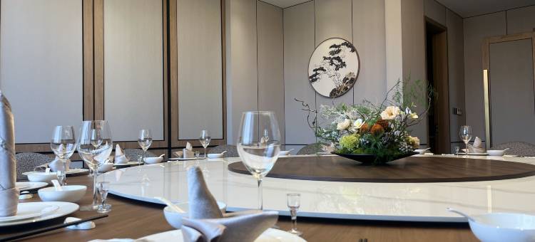 瑞宇大酒店(荣县沃尔玛店)图片