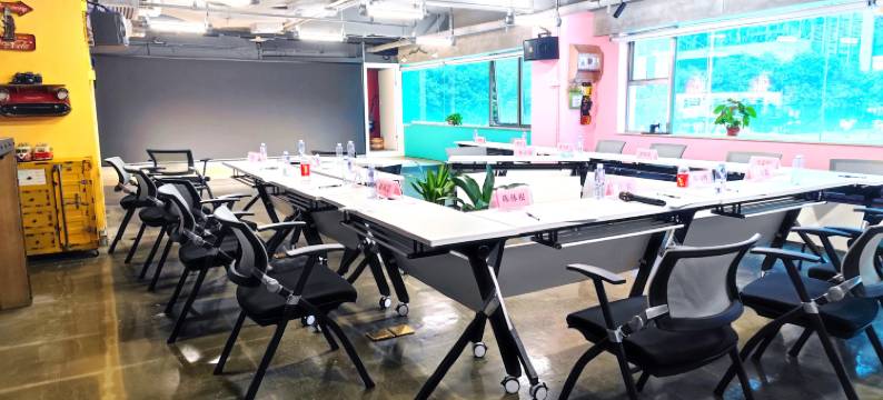 康柏酒店(南山荔林地铁站店)图片