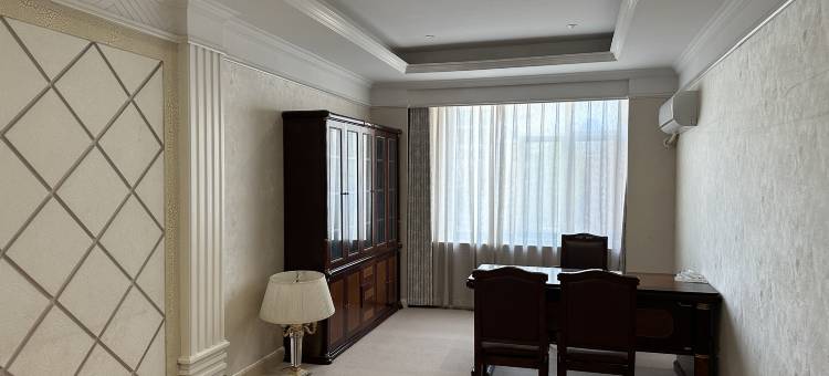 昌黎铂山商务酒店图片