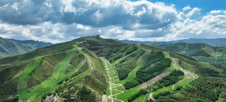 崇礼翠云山度假公寓图片