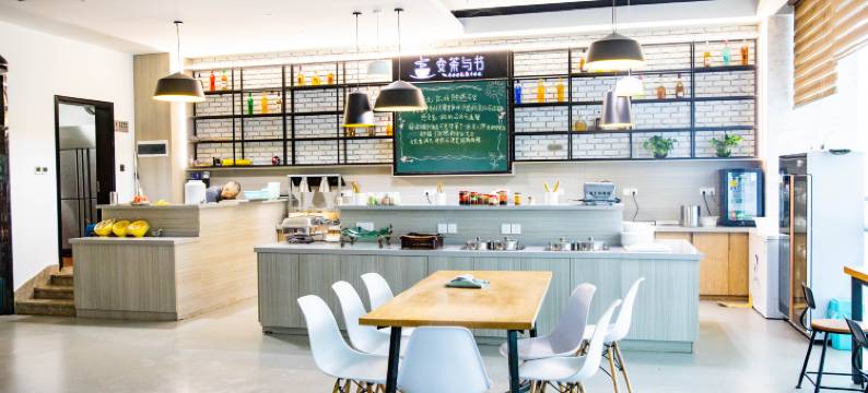 杭州庭泊城市酒店(浙一医院火车西站店)图片