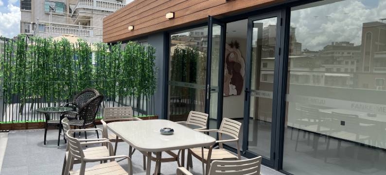 番客美居(潮州古城店)图片