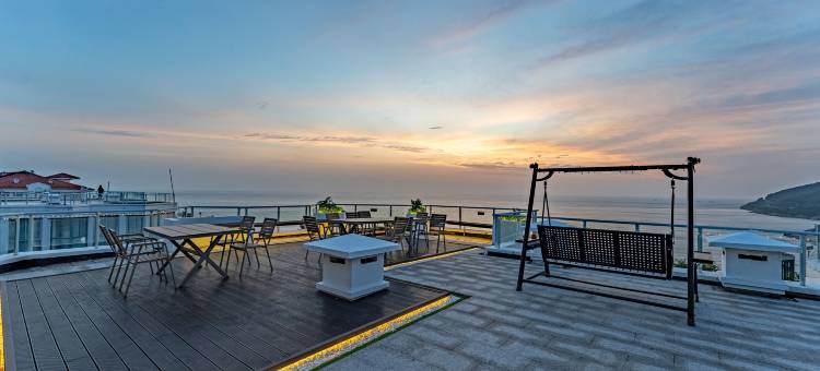 左岸酒店公寓式HOTLE图片