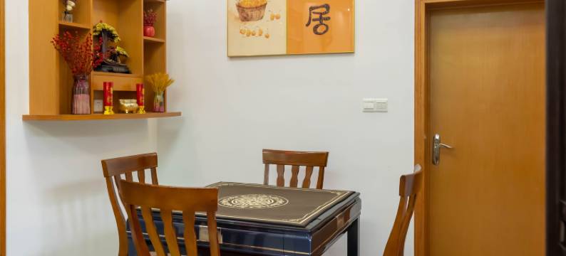 幸福客栈(六万情峡景区店)图片