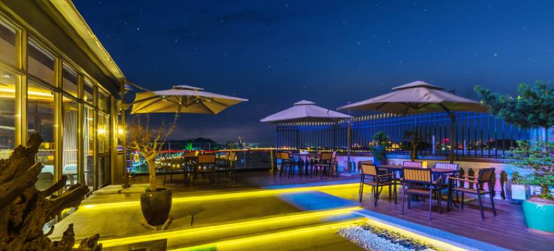 江岸·京华苑(潮州古城店)图片