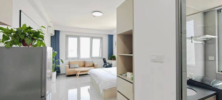 遇见影音公寓(天洲视界城店)图片