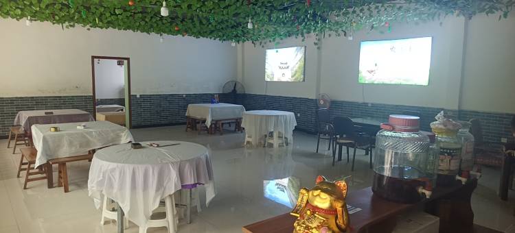 醉美民宿(剑门关景区北门店)图片