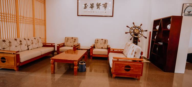 清沐酒店(赣榆奥邦城店)图片