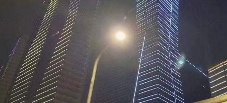 可馨公寓(台州吾悦广场店)图片