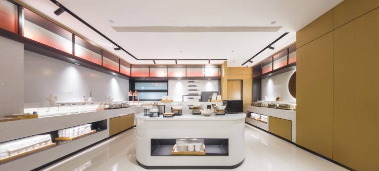 你好酒店(青岛五四广场店)图片