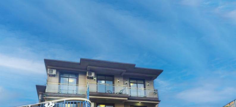 舟山溪暮院民宿(朱家尖南沙店)图片