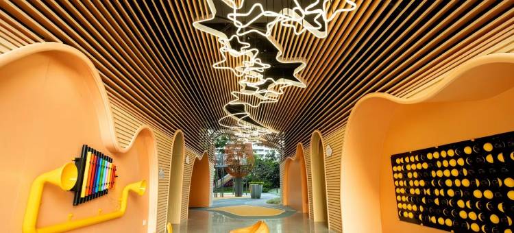 北海银滩水月洞天海景民宿图片