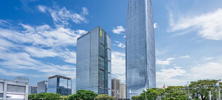 朵亚莱福仕·HOMETEL(广州金融城科韵路地铁站店)图片