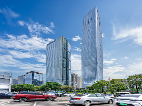 朵亚莱福仕·HOMETEL(广州金融城科韵路地铁站店)