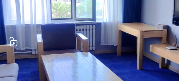 新巴尔虎右旗思阁腾宾馆图片