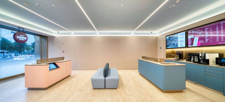 汉庭酒店(温州梧田老街店)图片